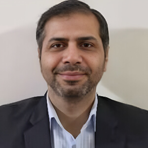 Kavindra Singh