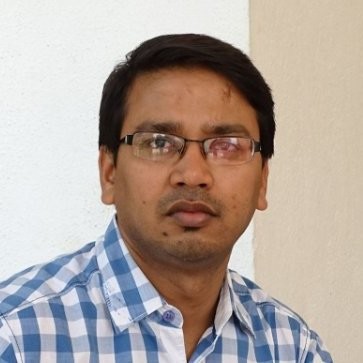 Prashant Kumar