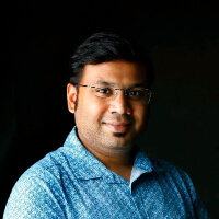 Sachin Kamkar